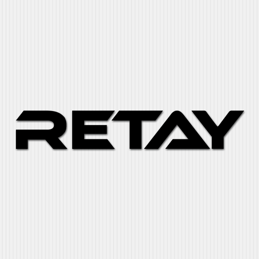 Logo RETAY