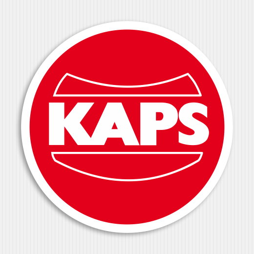 Logo KAPS