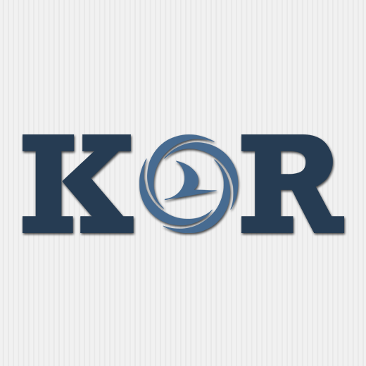 Logo KOR