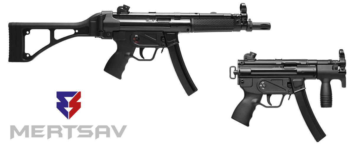 MERTSAV MSG-9P