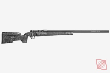 Sabatti TACTICAL Evo Black