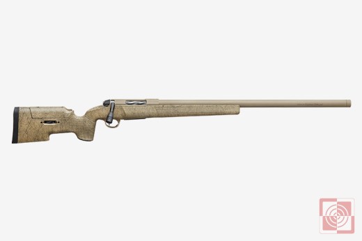Sabatti TACTICAL Evo Desert
