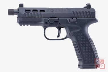 Pistolet KOR AG-9 RS Black