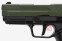 Pistolet RETAY RXP 22 OD Green