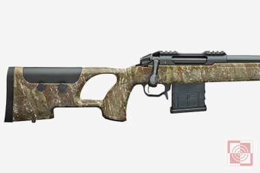 Sztucer Sabatti ROVER Varmint Syn