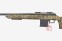 Sztucer Sabatti ROVER Varmint Syn