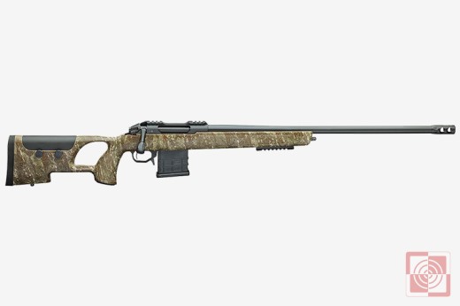 Sztucer Sabatti ROVER Varmint Syn