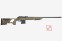 Sztucer Sabatti ROVER Varmint Syn