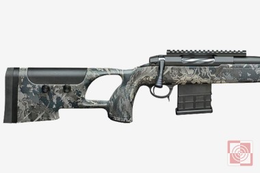 Karabin Sabatti URBAN Sniper Camo