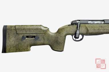 Sabatti TACTICAL Evo Olive Black