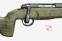 Sabatti TACTICAL Evo Olive Black