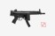 Pistolet MERTSAV MSG-9 A