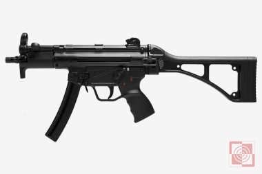 Pistolet MERTSAV MSG-9PM