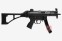 Pistolet MERTSAV MSG-9PM