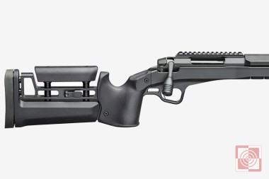 Karabin SABATTI Oblivion Black