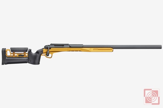 Sabatti Oblivion Gold