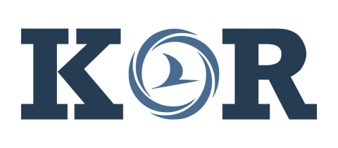Logo KOR
